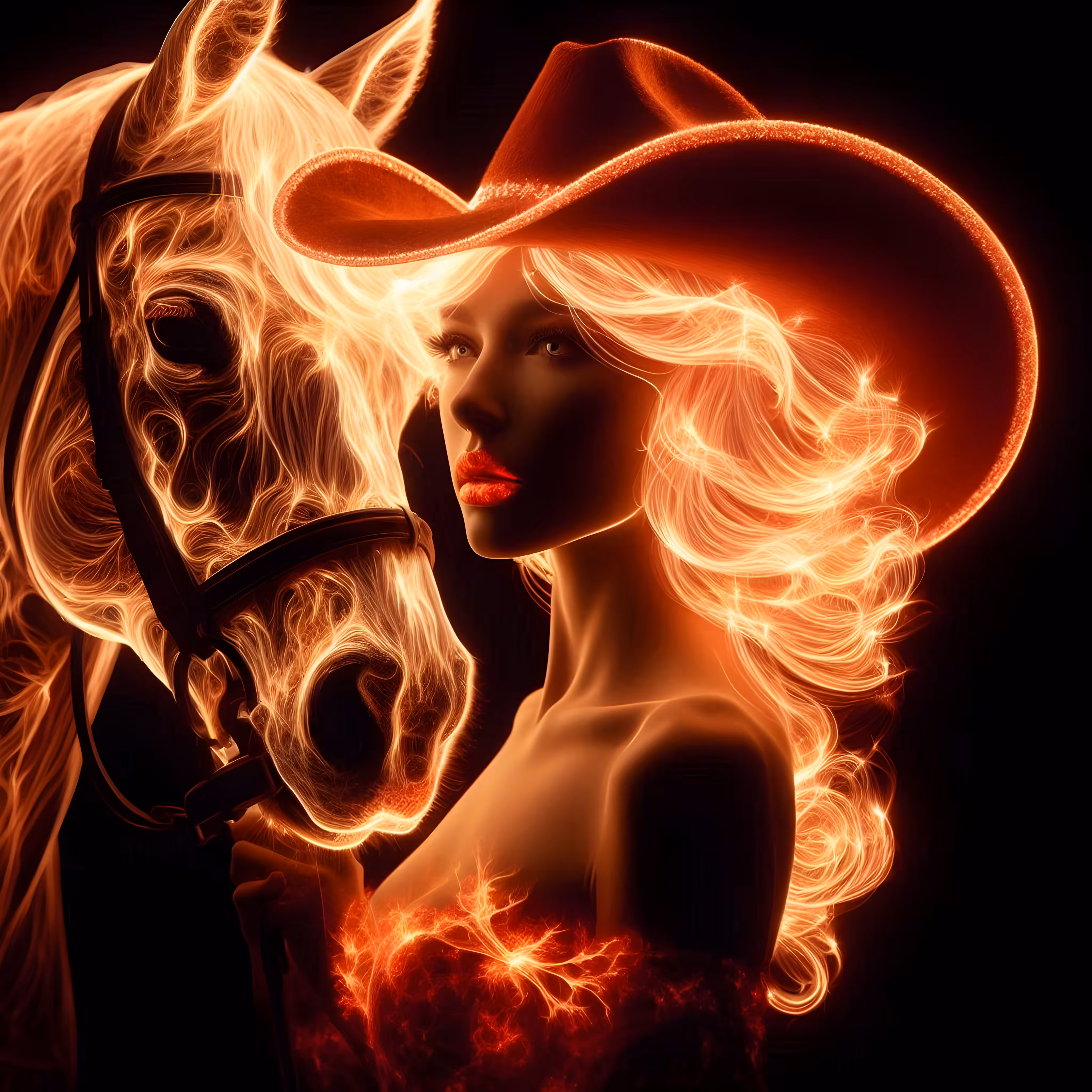 Fire storm 2