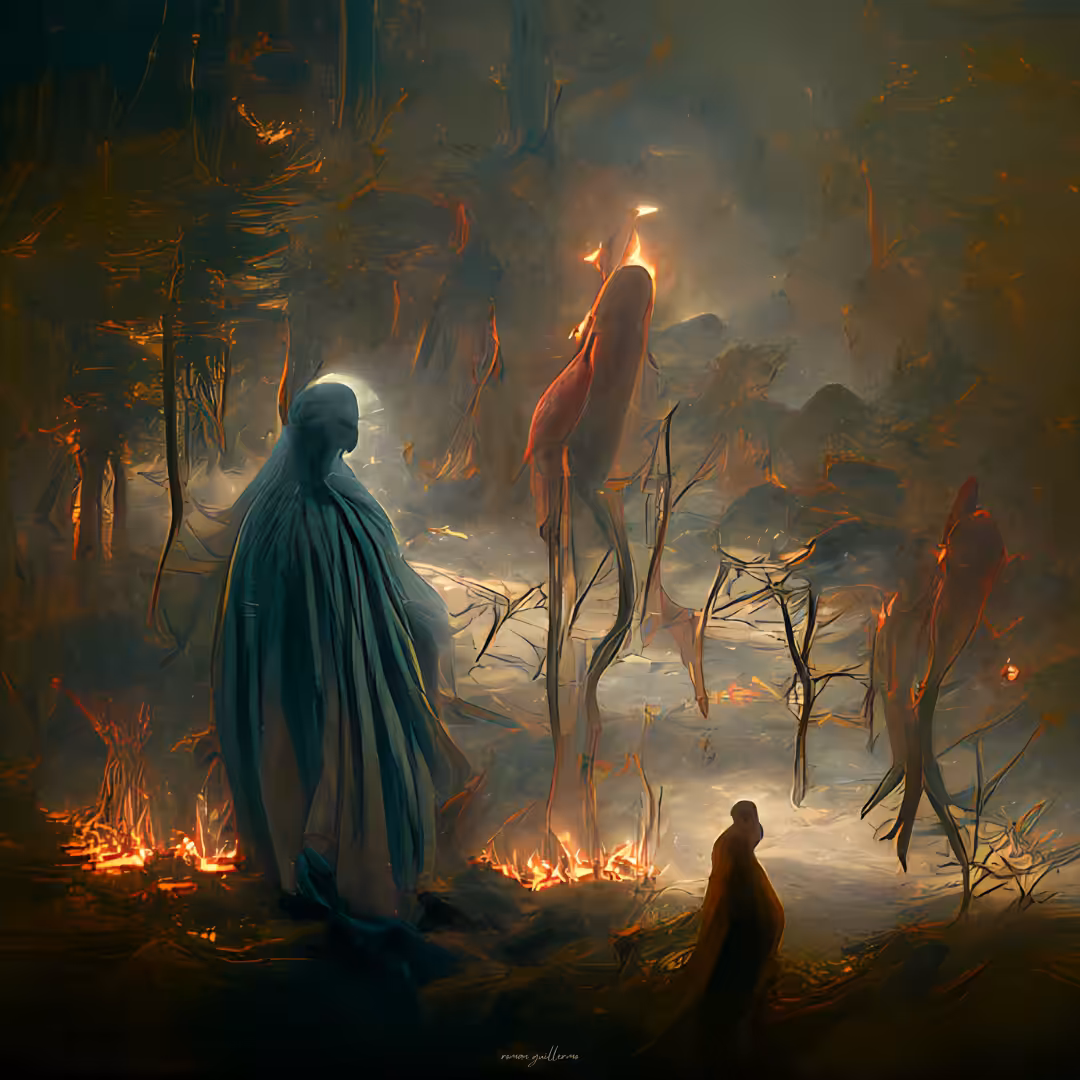 Origin II