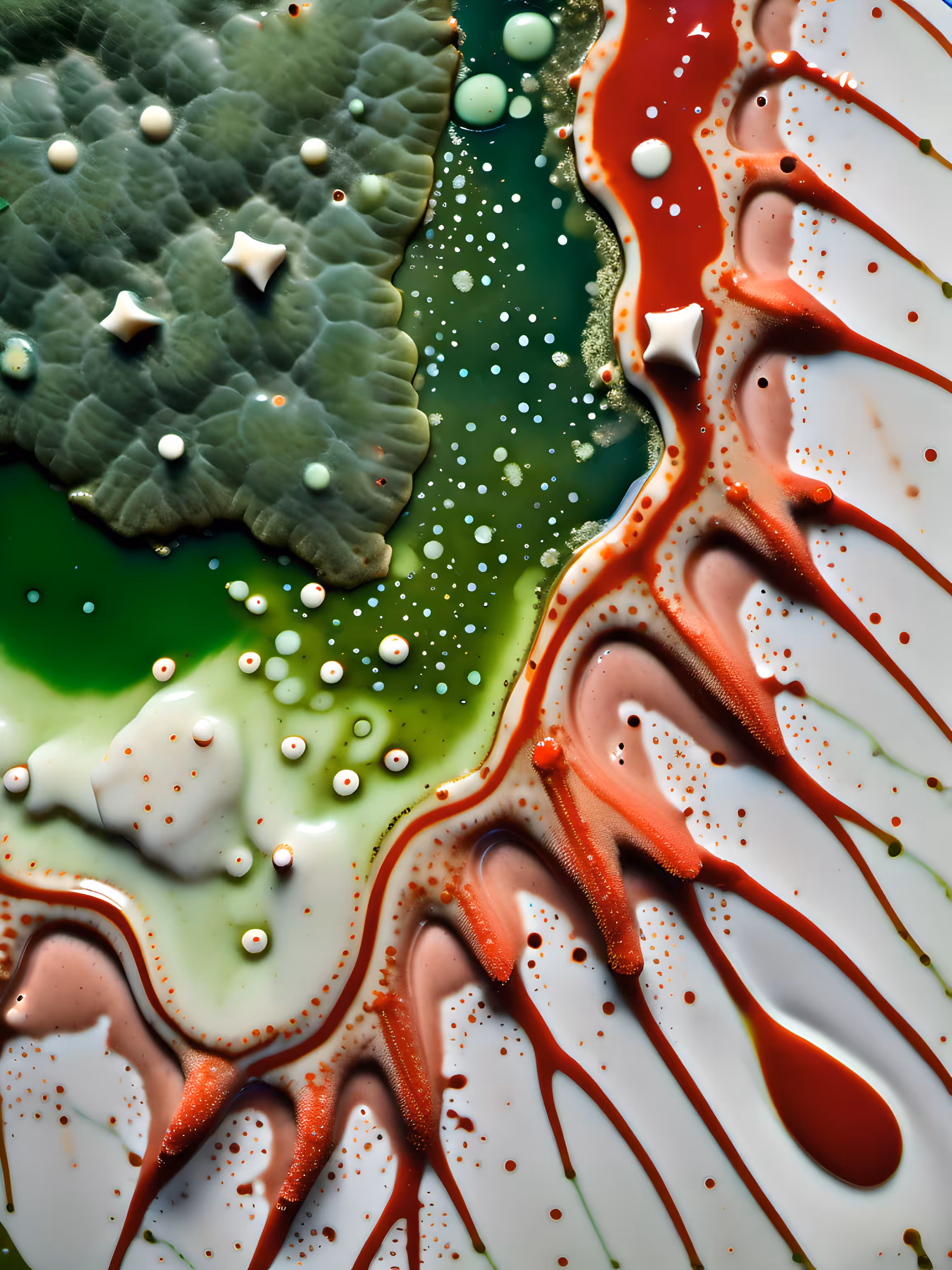 true material nature #41