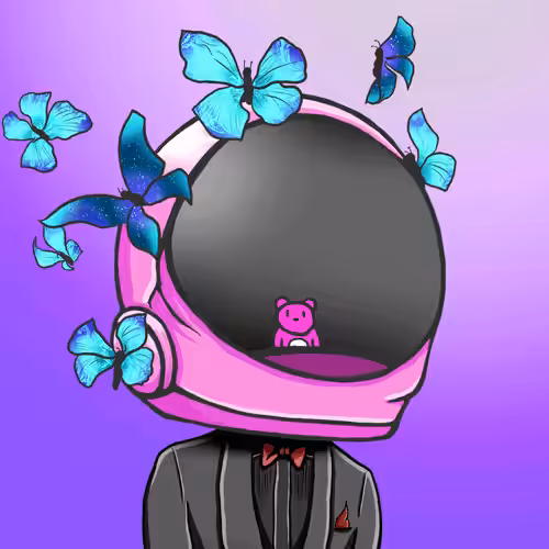 VibeNauts #490
