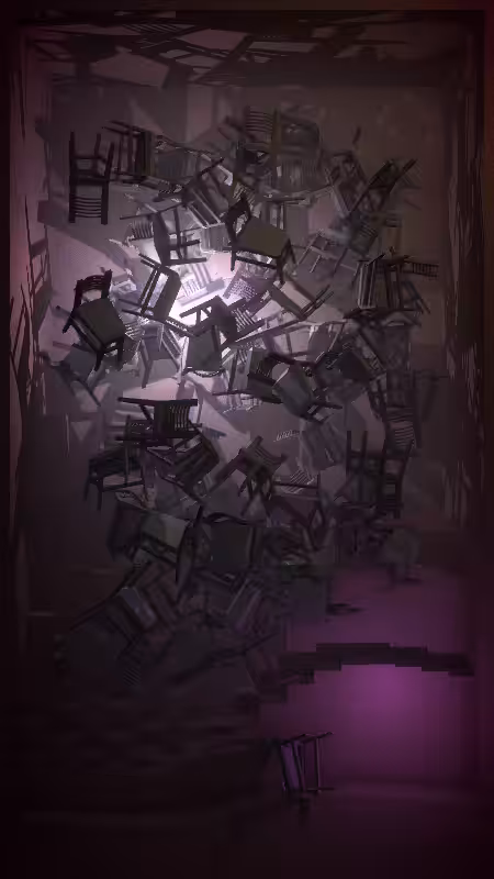 Overstacked #90