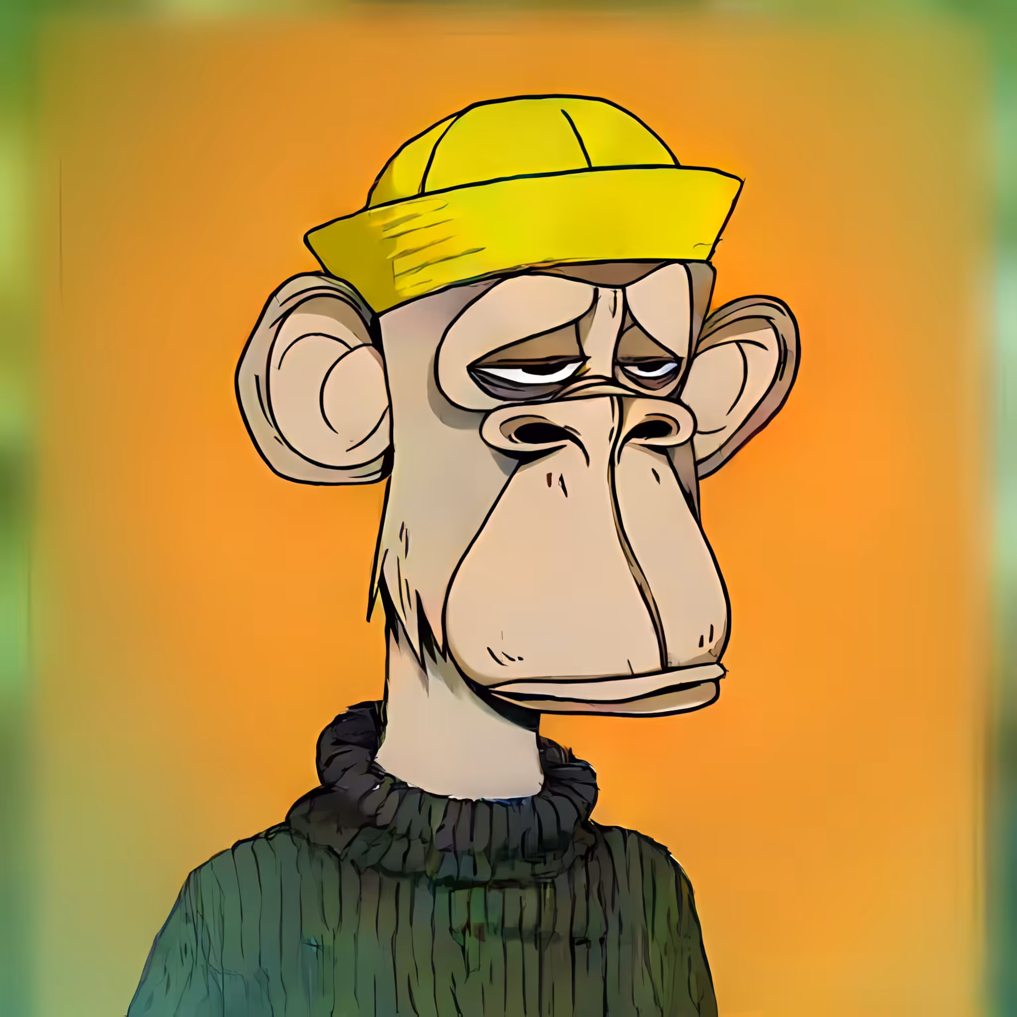 These Apes Don't Exist #206