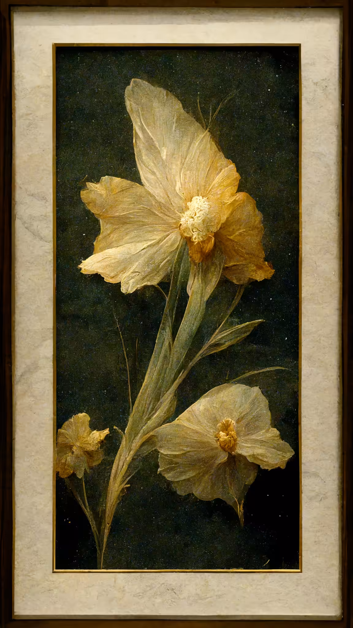 Daffodil Study 