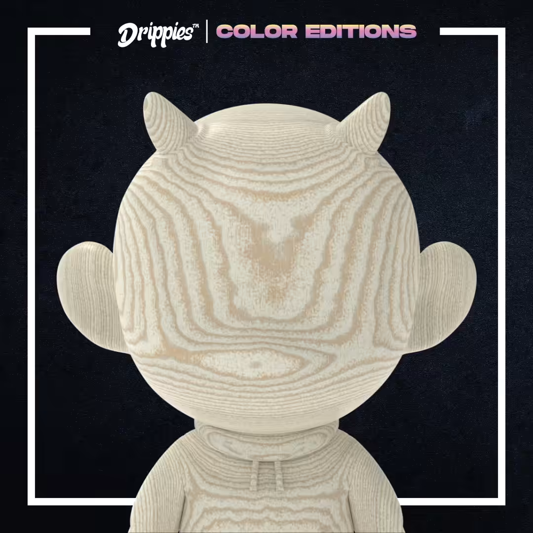 Drippies™ | 🅲🅾🅻🅾🆁 ＥＤＩＴＩＯＮＳ | #006 | ⒷⓇⒾⒼⒽⓉ ⓌⓄⓄⒹ ⓇⒺⒶⓁⓂ