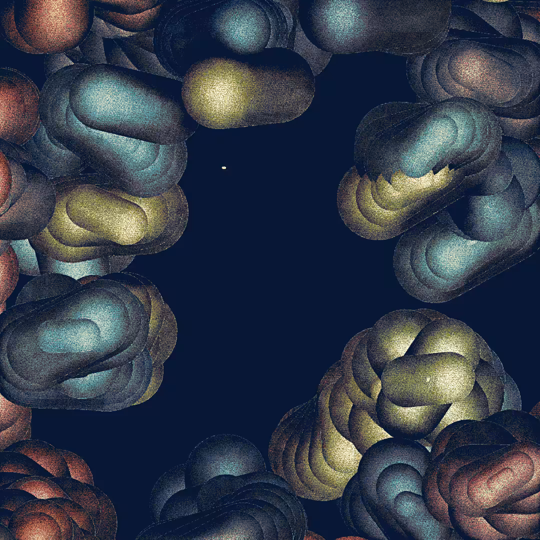 Fossil_A #83