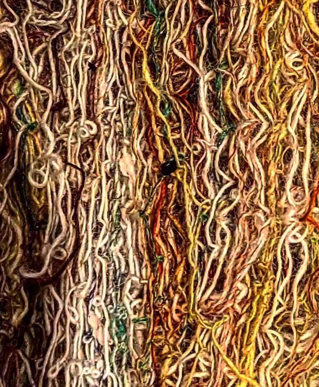 String Movement