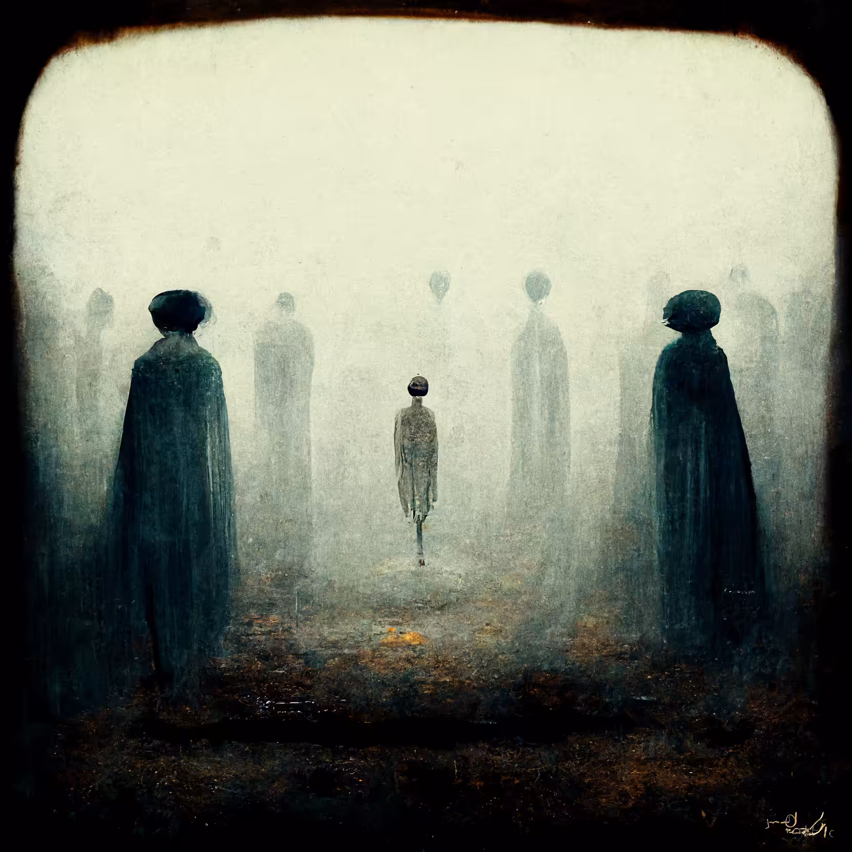 The Unknown 055