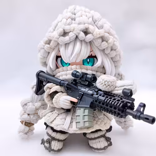 Knitkitmori #458
