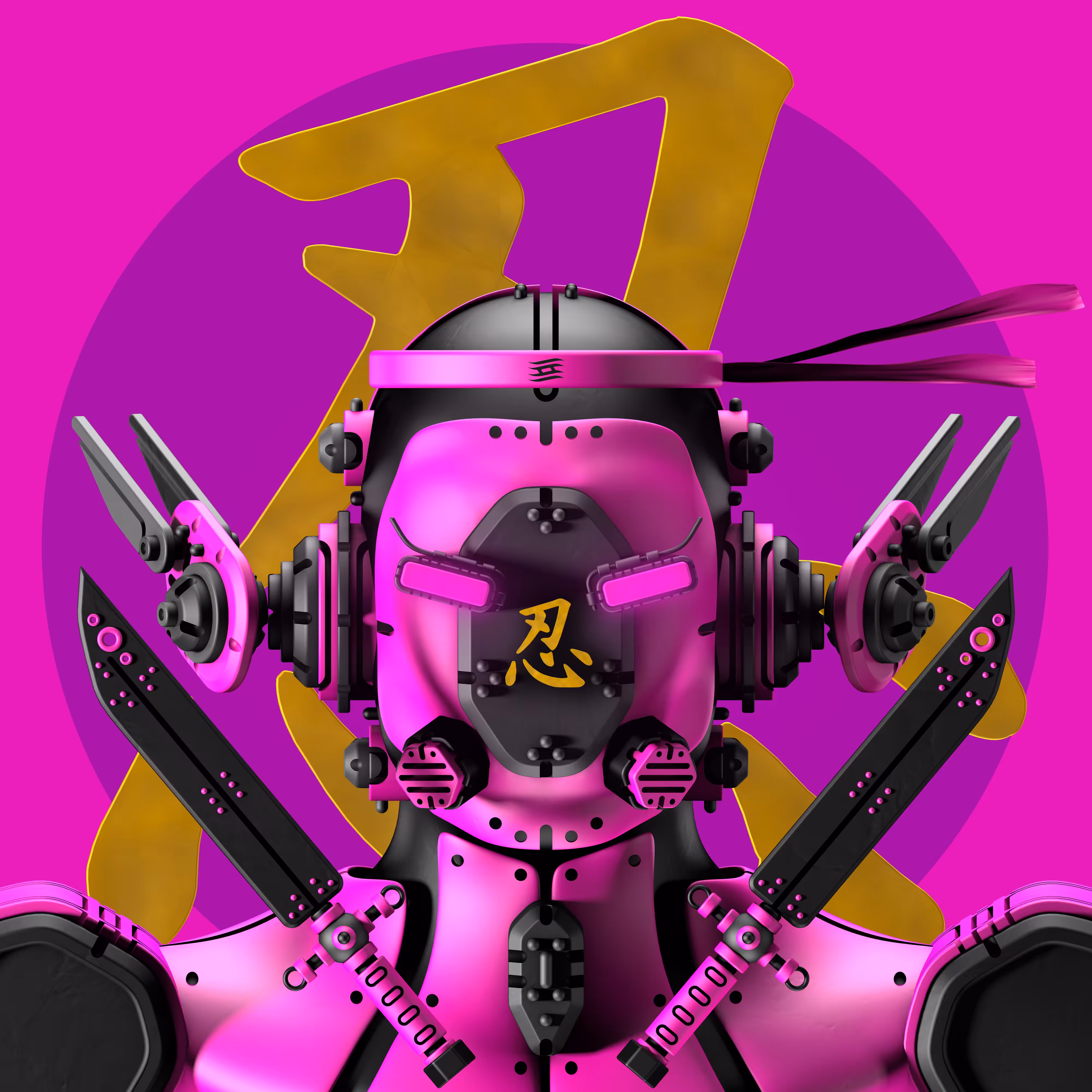 Robotreum45