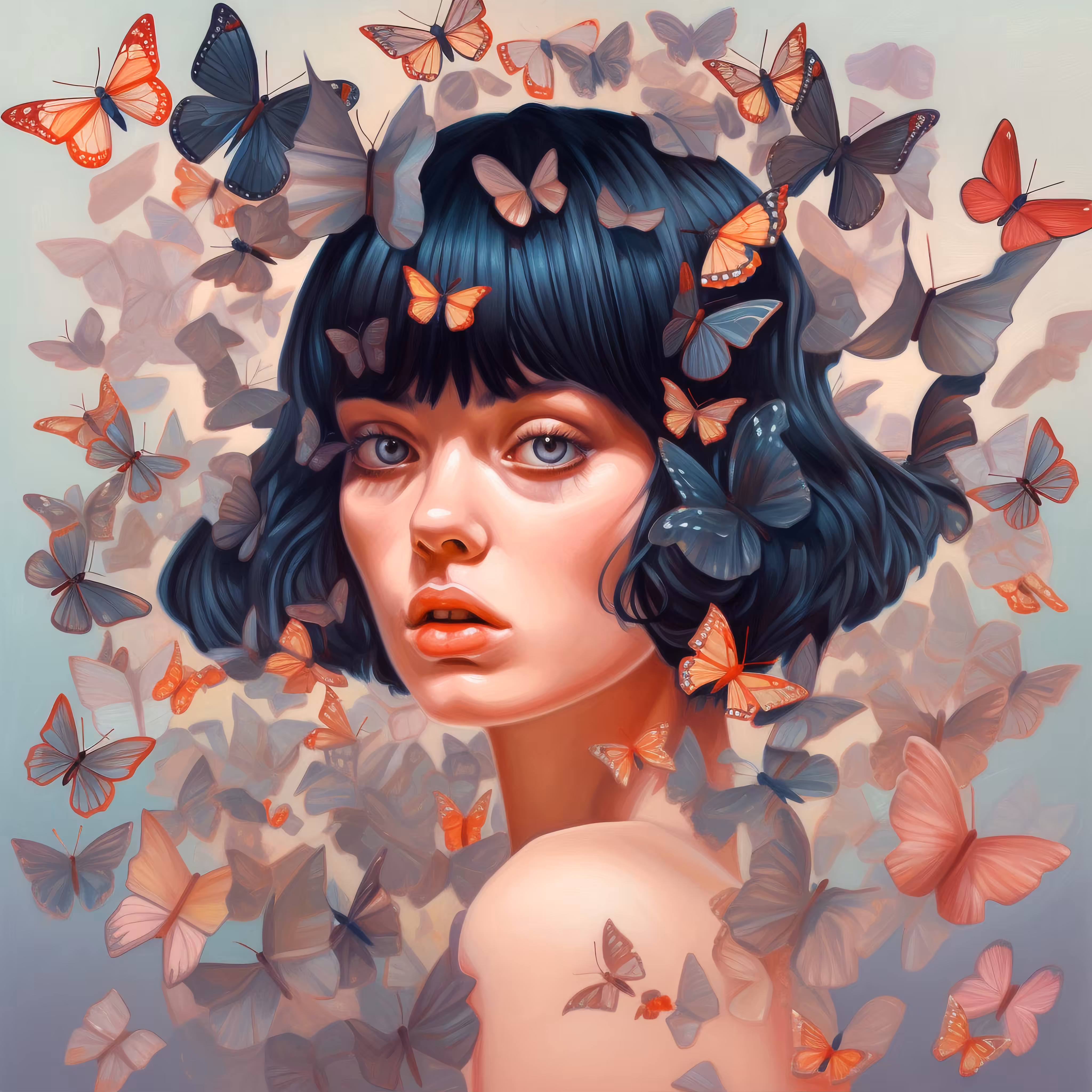 Her Universe #05