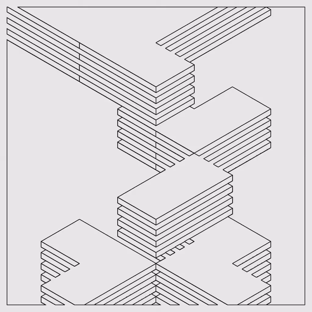 Modulo Space #514