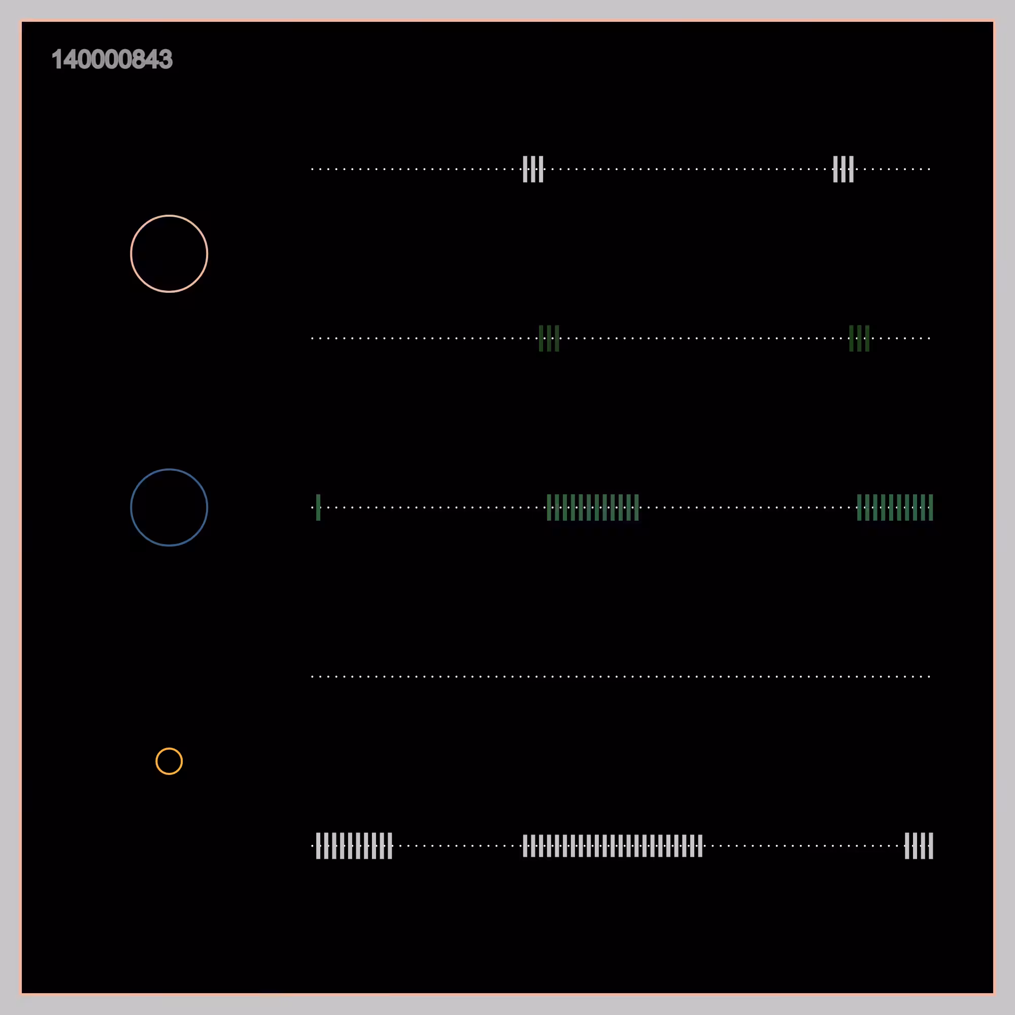 AVLab B-side: B-side #843