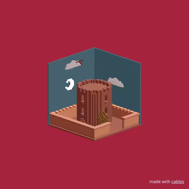 Qute_Places #33