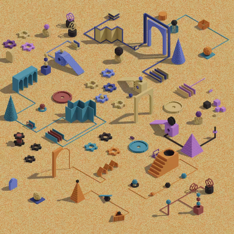 Game land #49