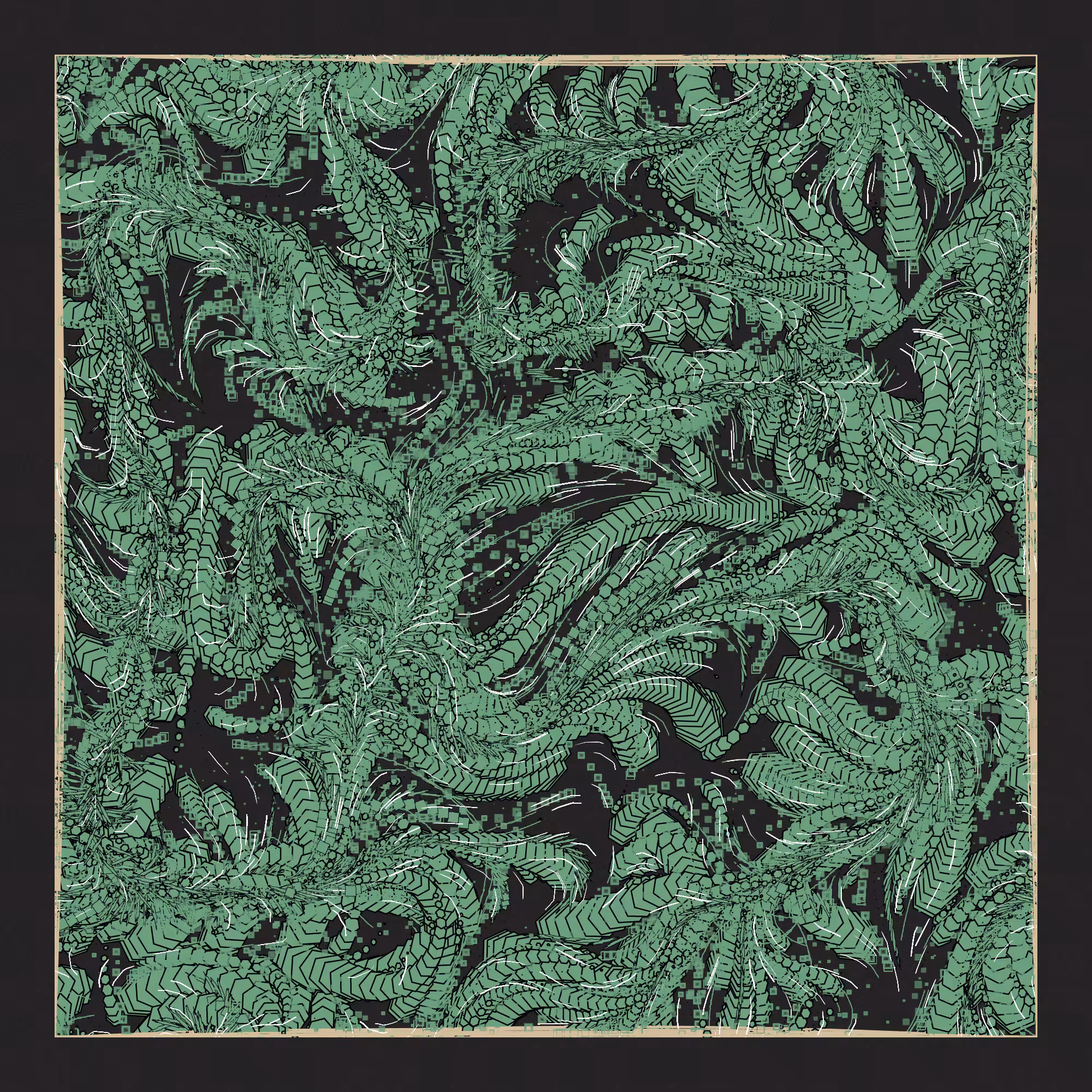 Zephyr #335