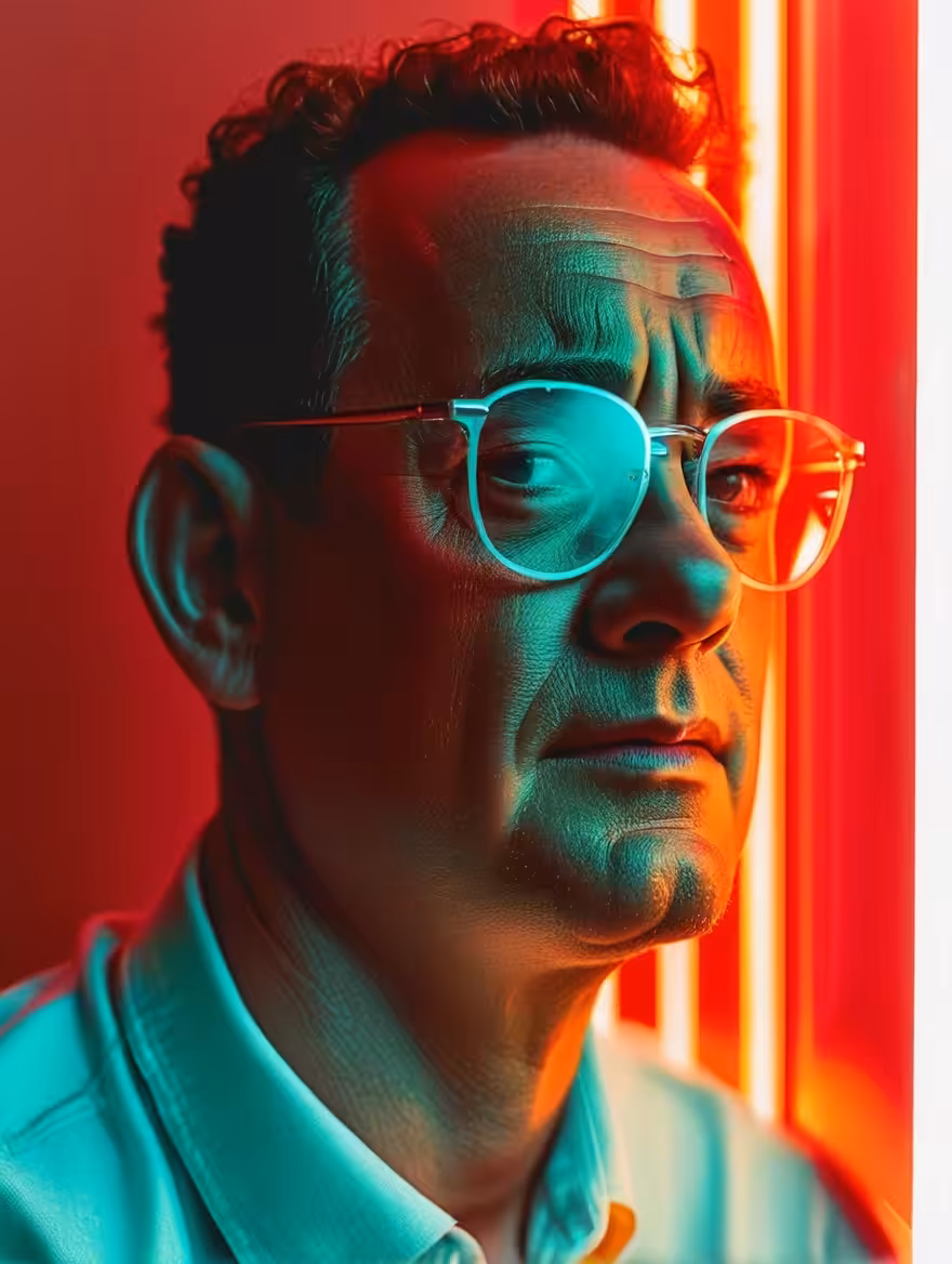 Tom Hanks 