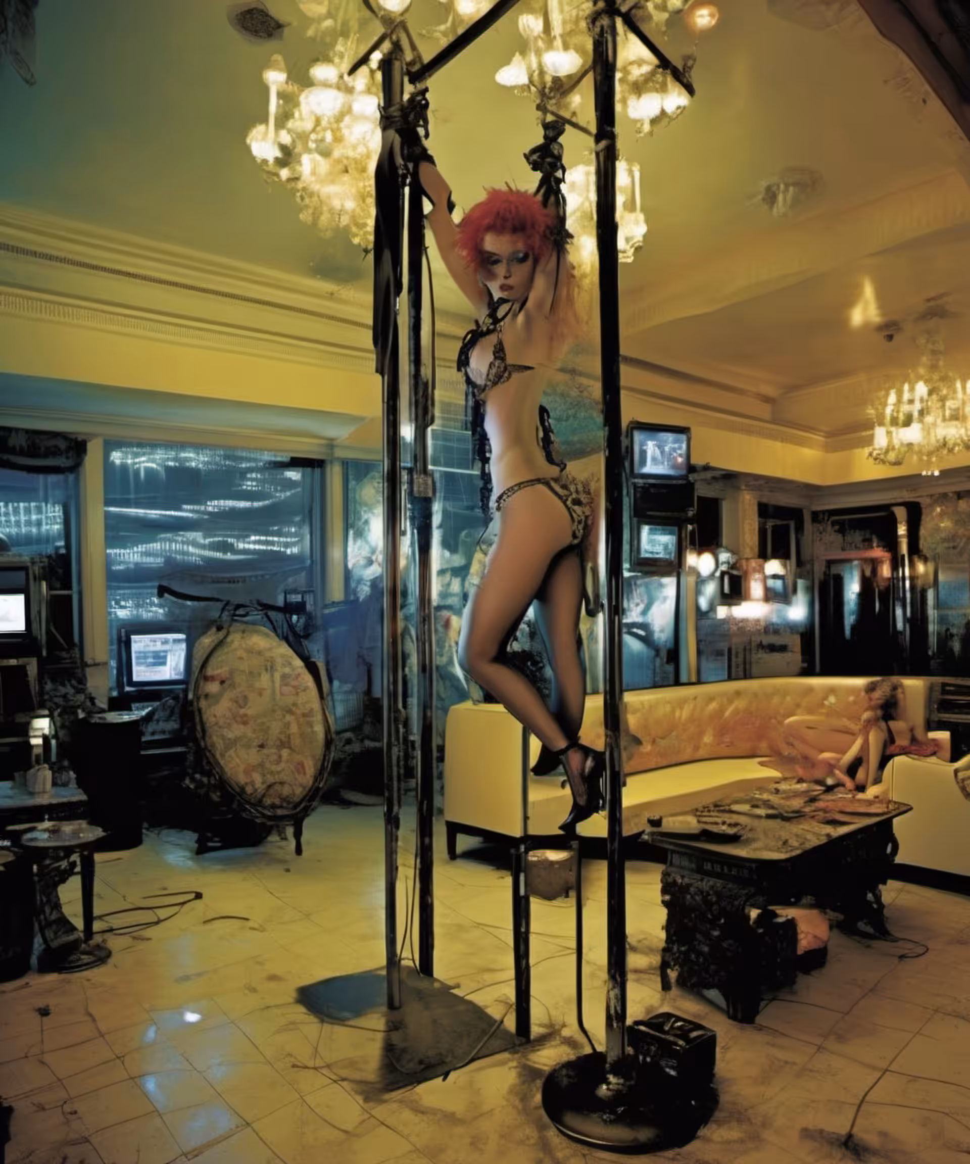 Tezpole Dancers #25