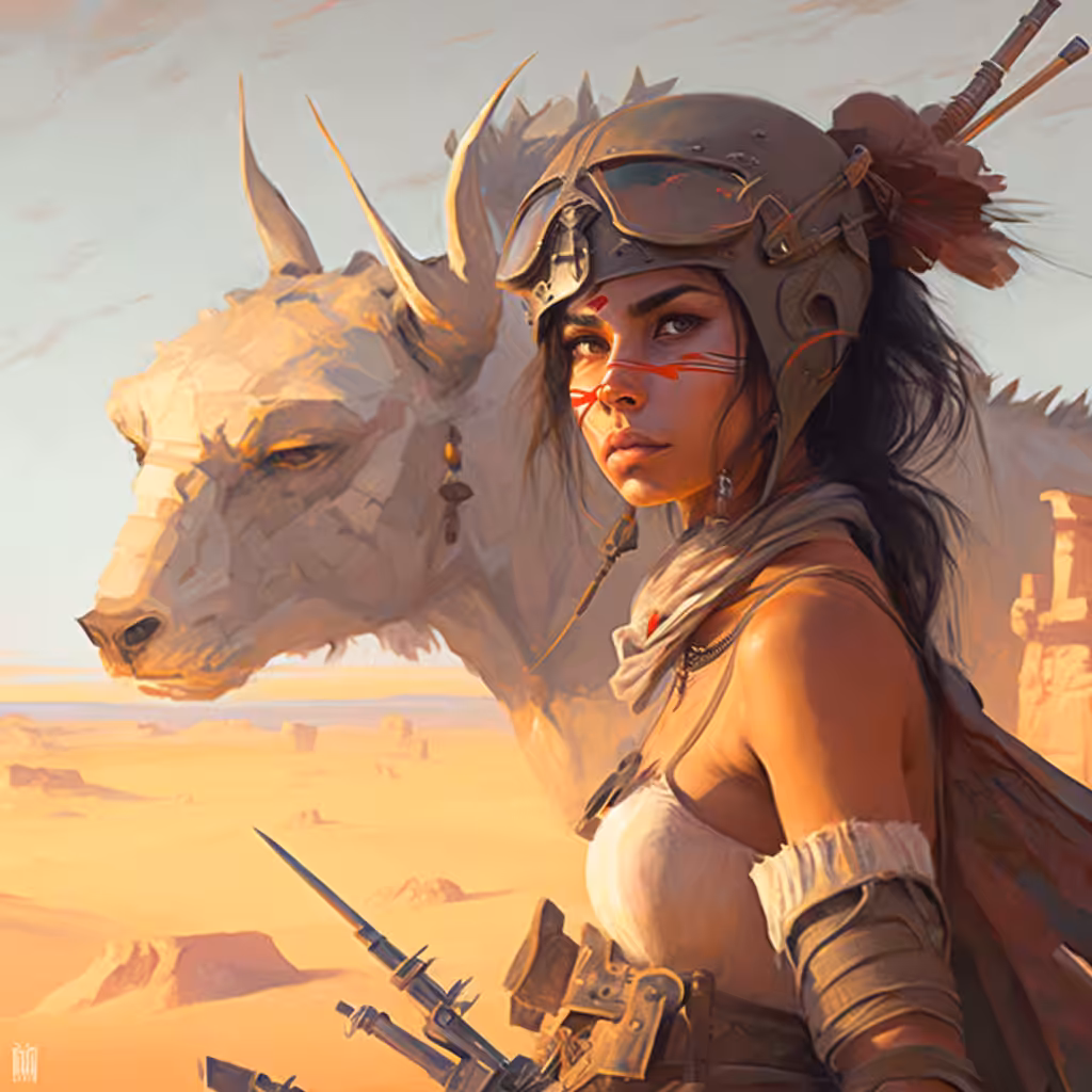Roaming Ronin