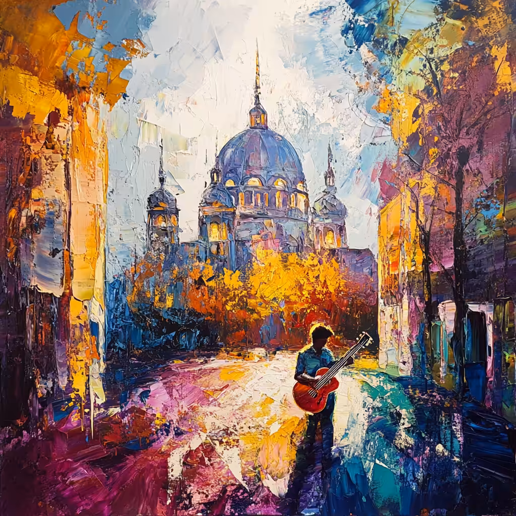 Berlin