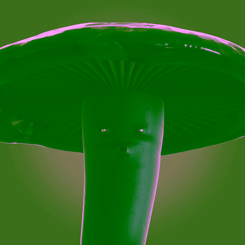 FUNGIBLE #0001