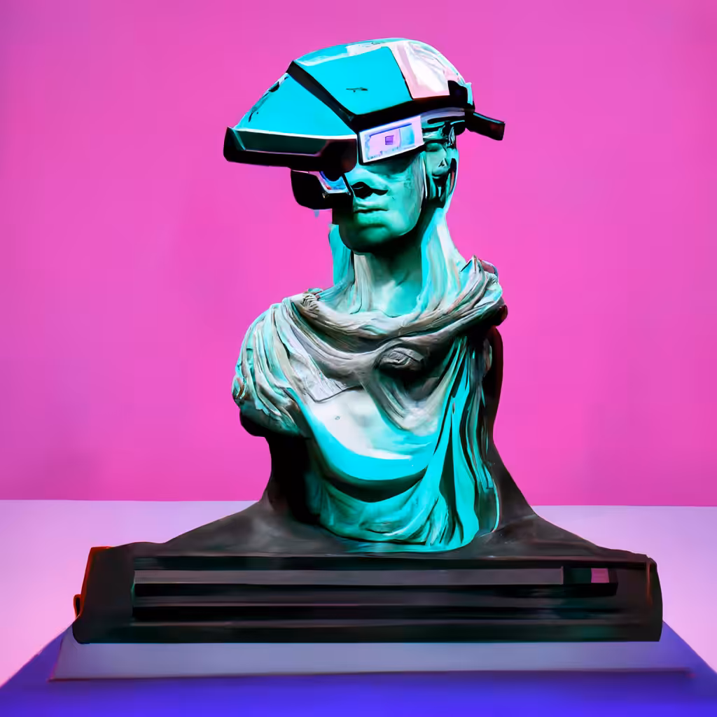 DESKTOP STATUE SYSTEMS LIMITED #189