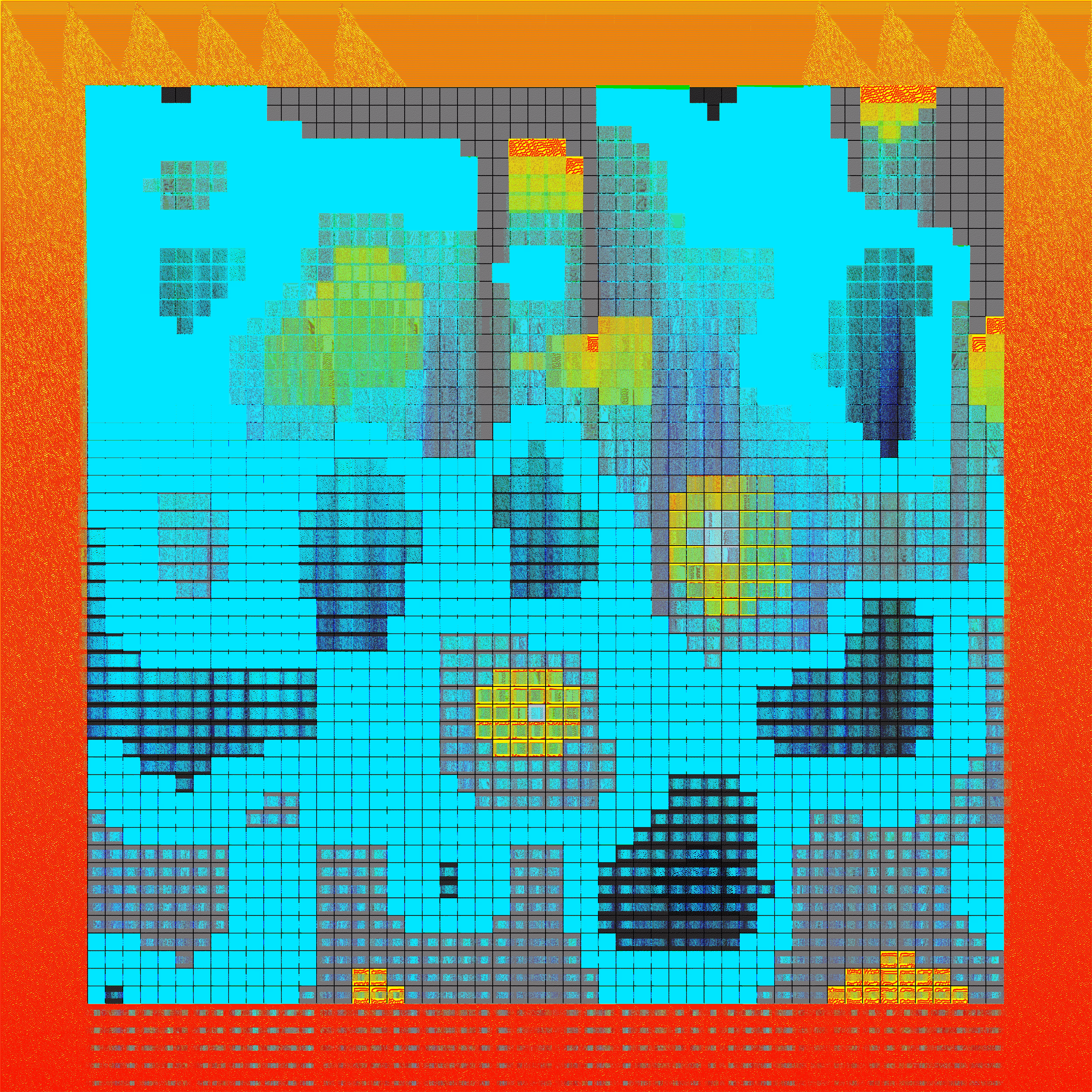 [drippy.glitch] #45
