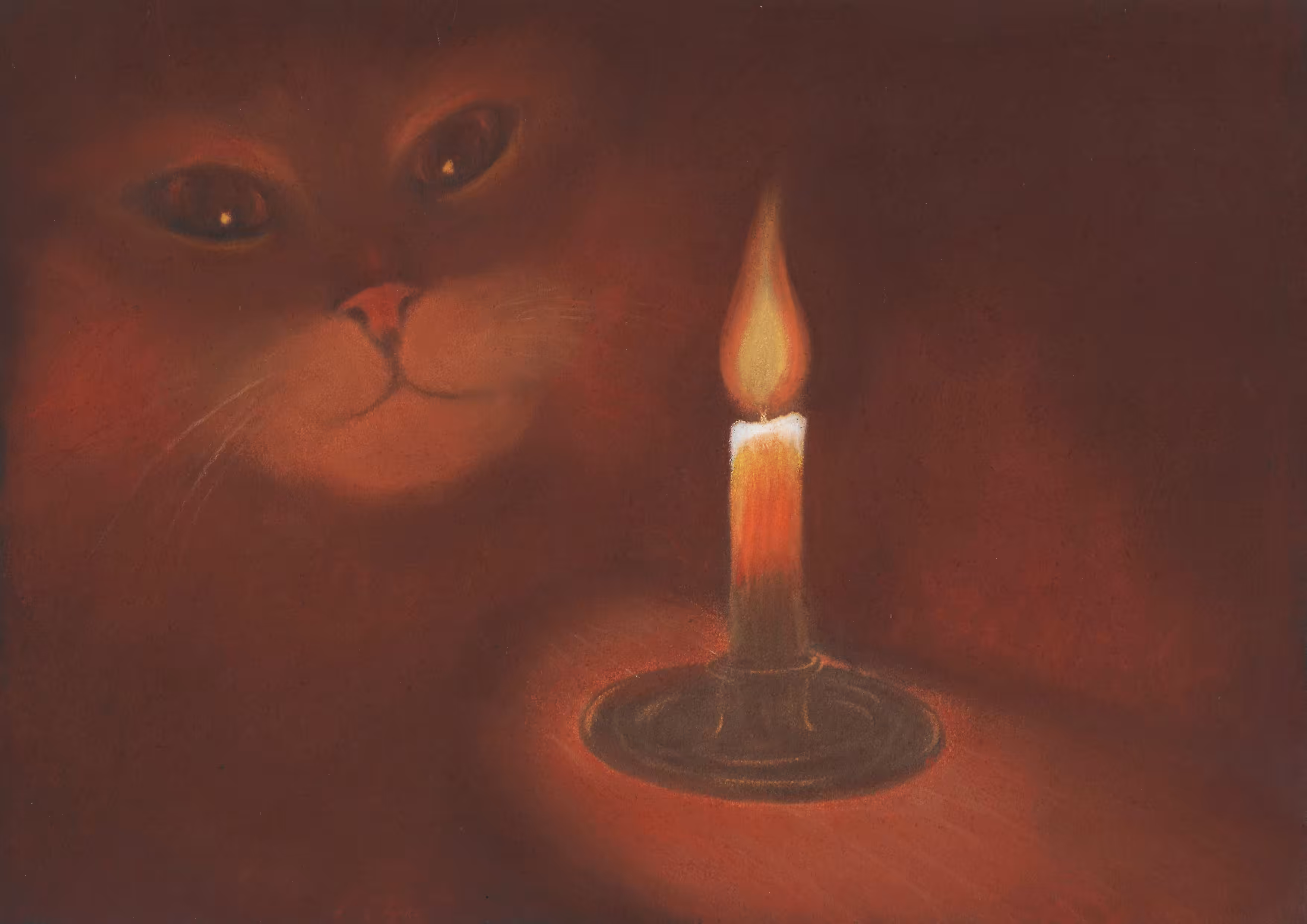 Candle 