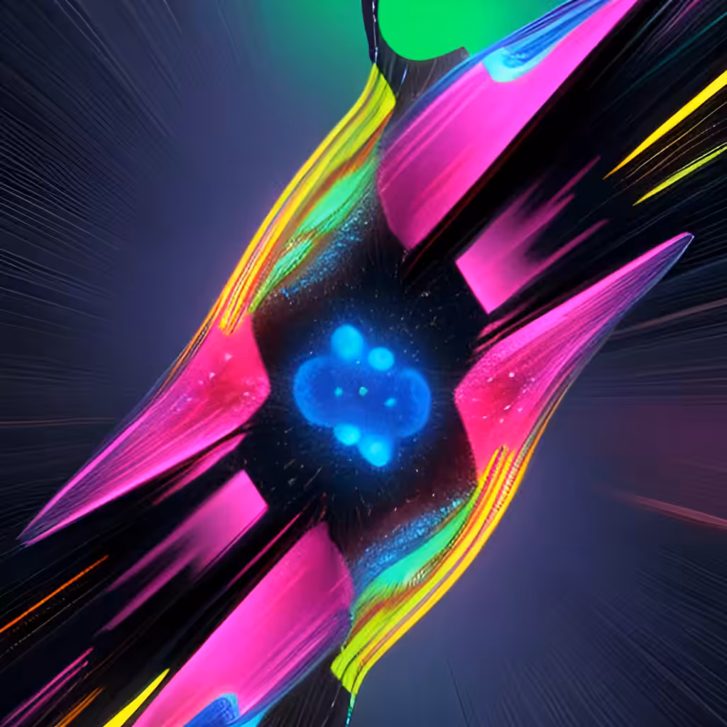 Balls #08
