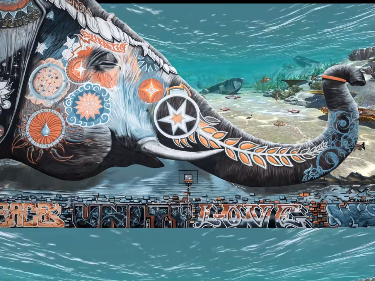 Elephant's Dream