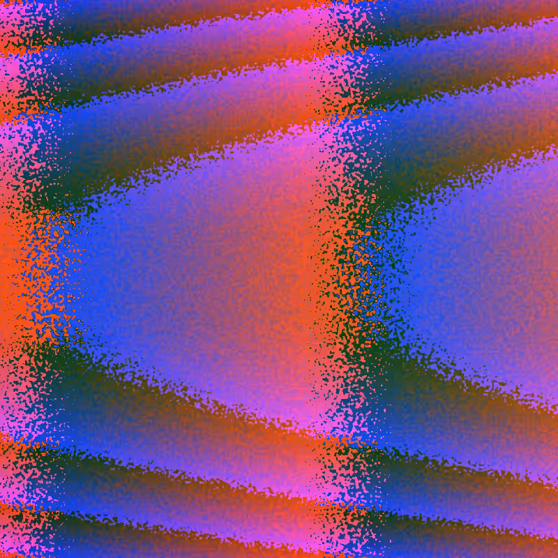 Chromatic Aberition #117
