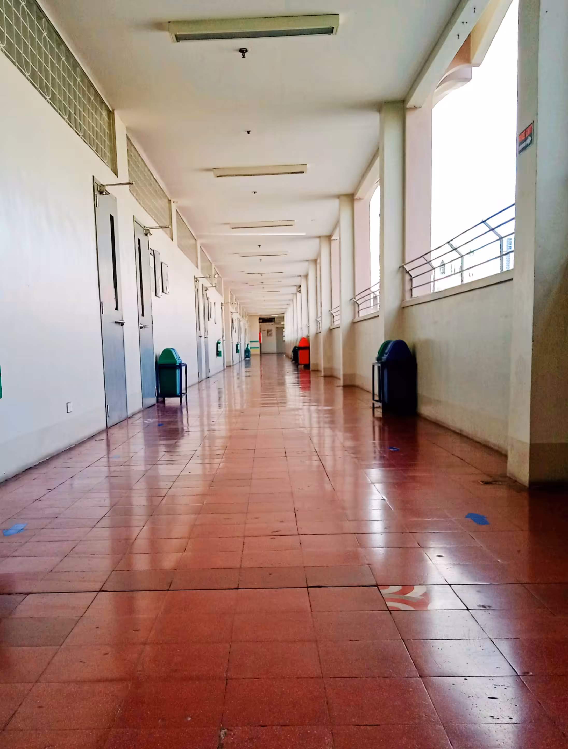 Desolation