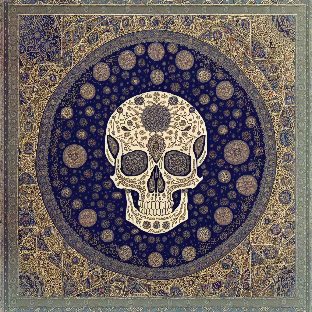 Sudo Rug #450