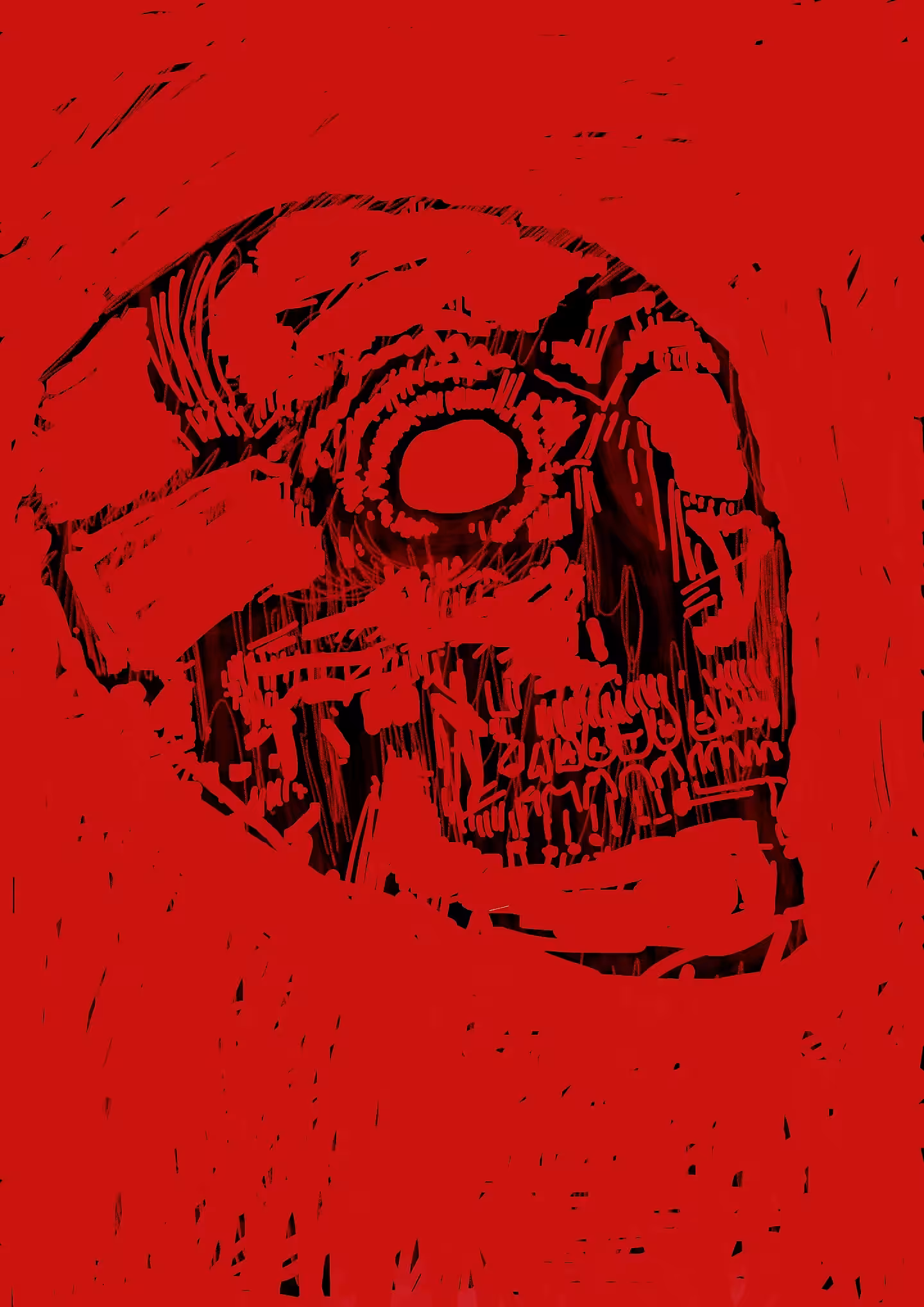 Skulls of the Citadel #198