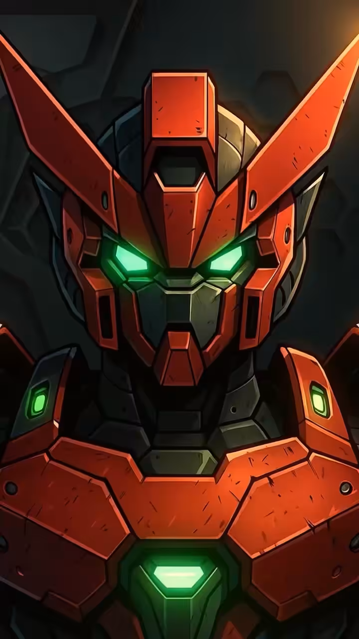 Corefang Vanta