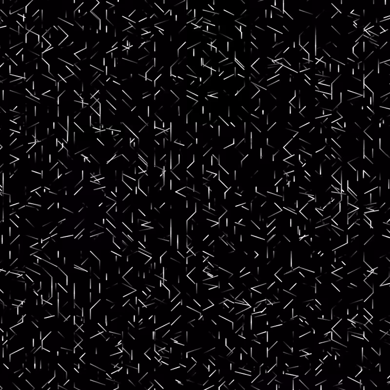 Ghost Fibers #47