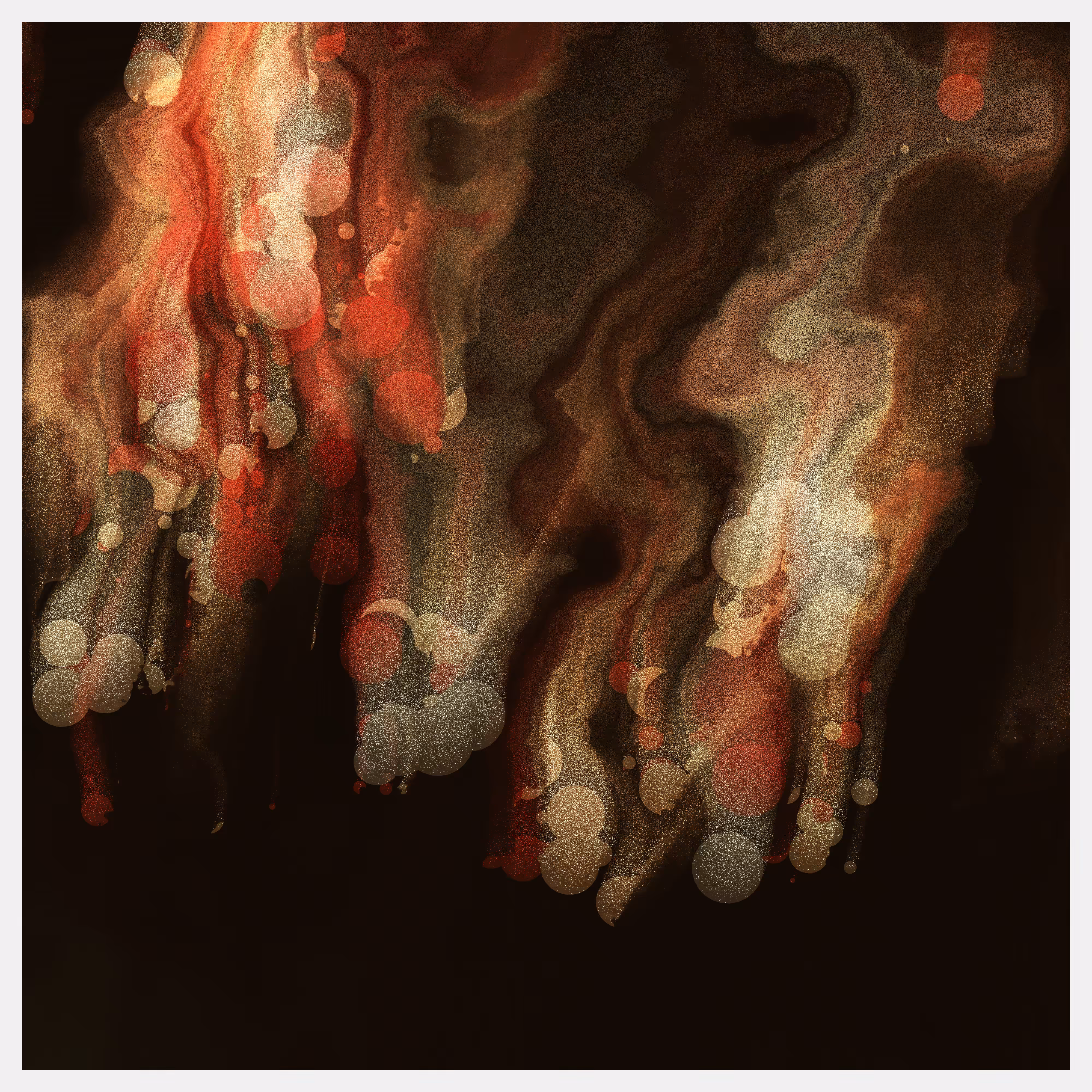 an extended synthesis #72