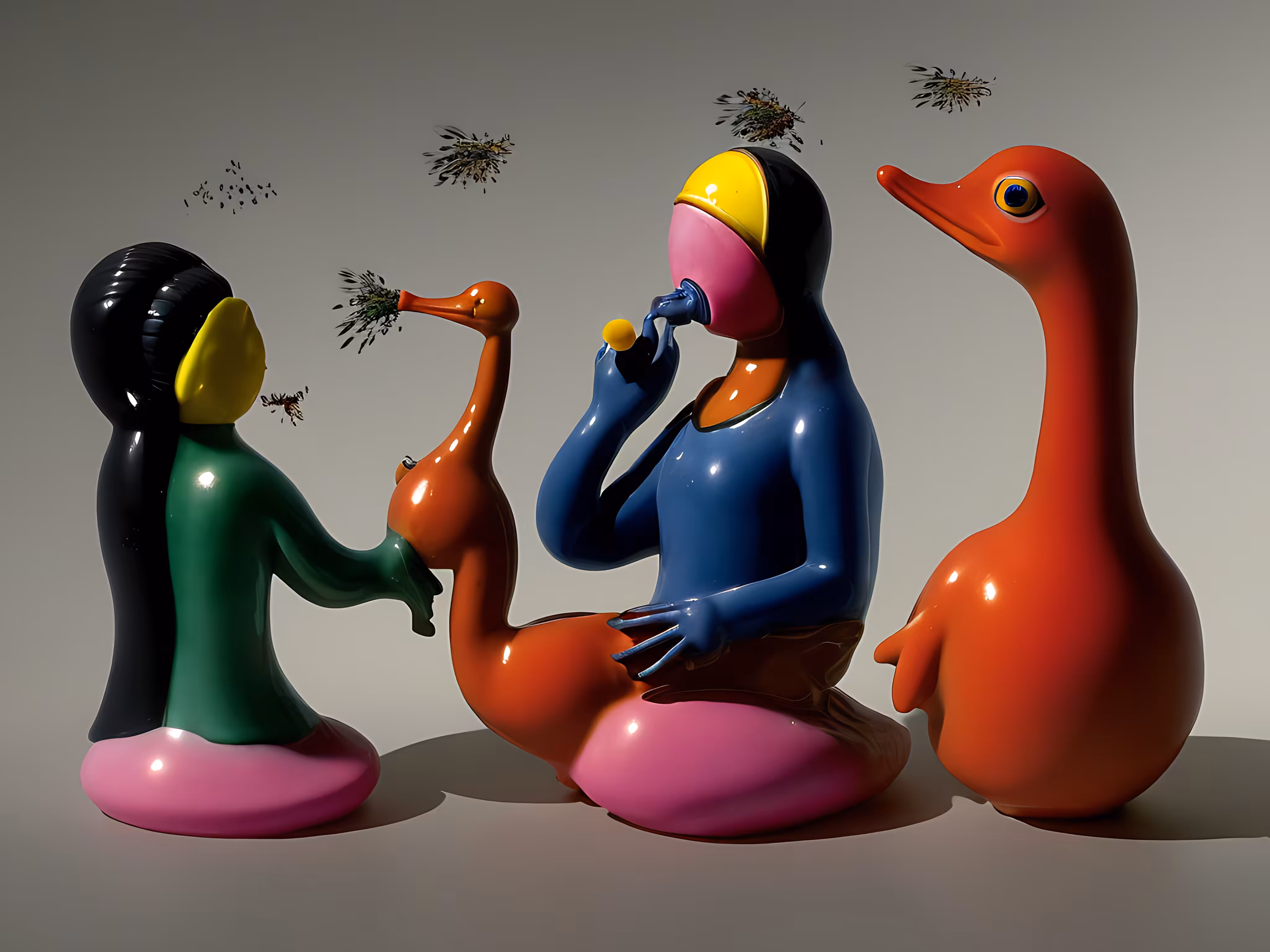 Children's room"-2009