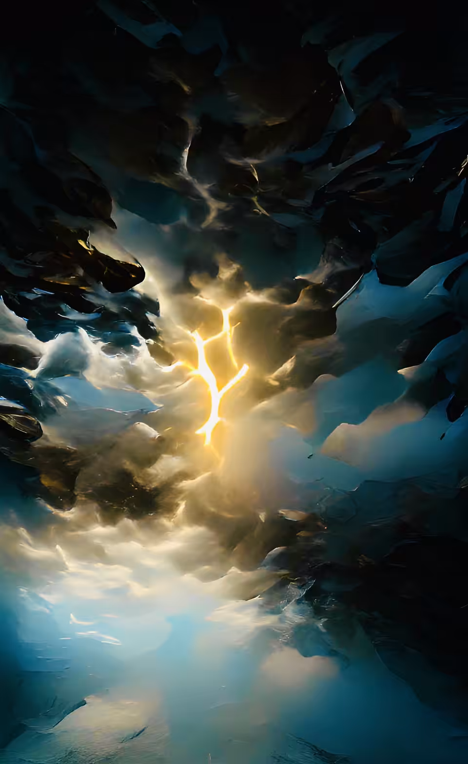Thunderstorm