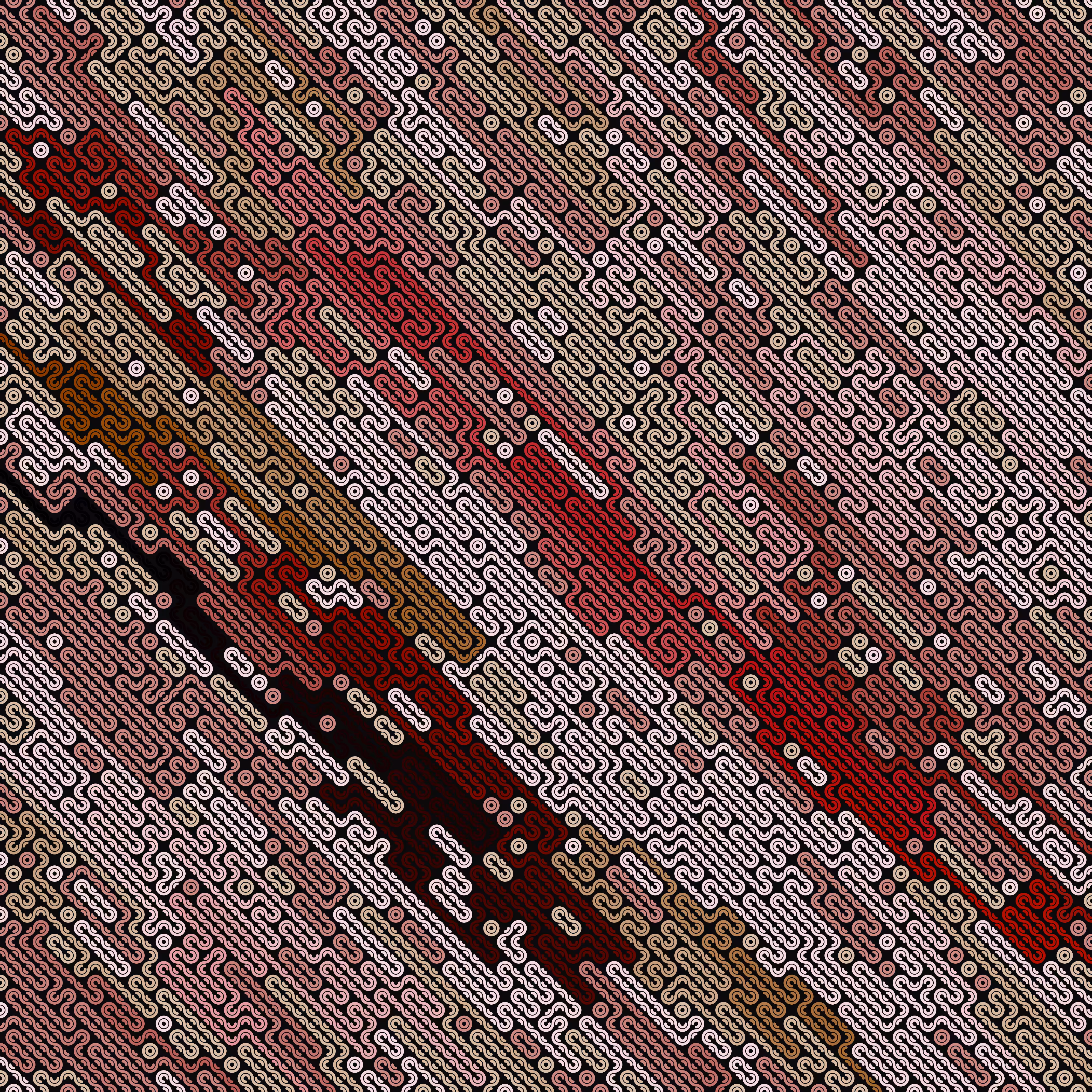 Bad Carpet #83
