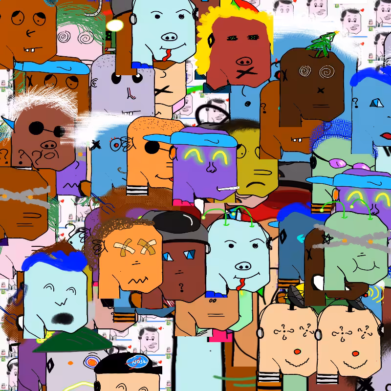 HicEtLucas family #4