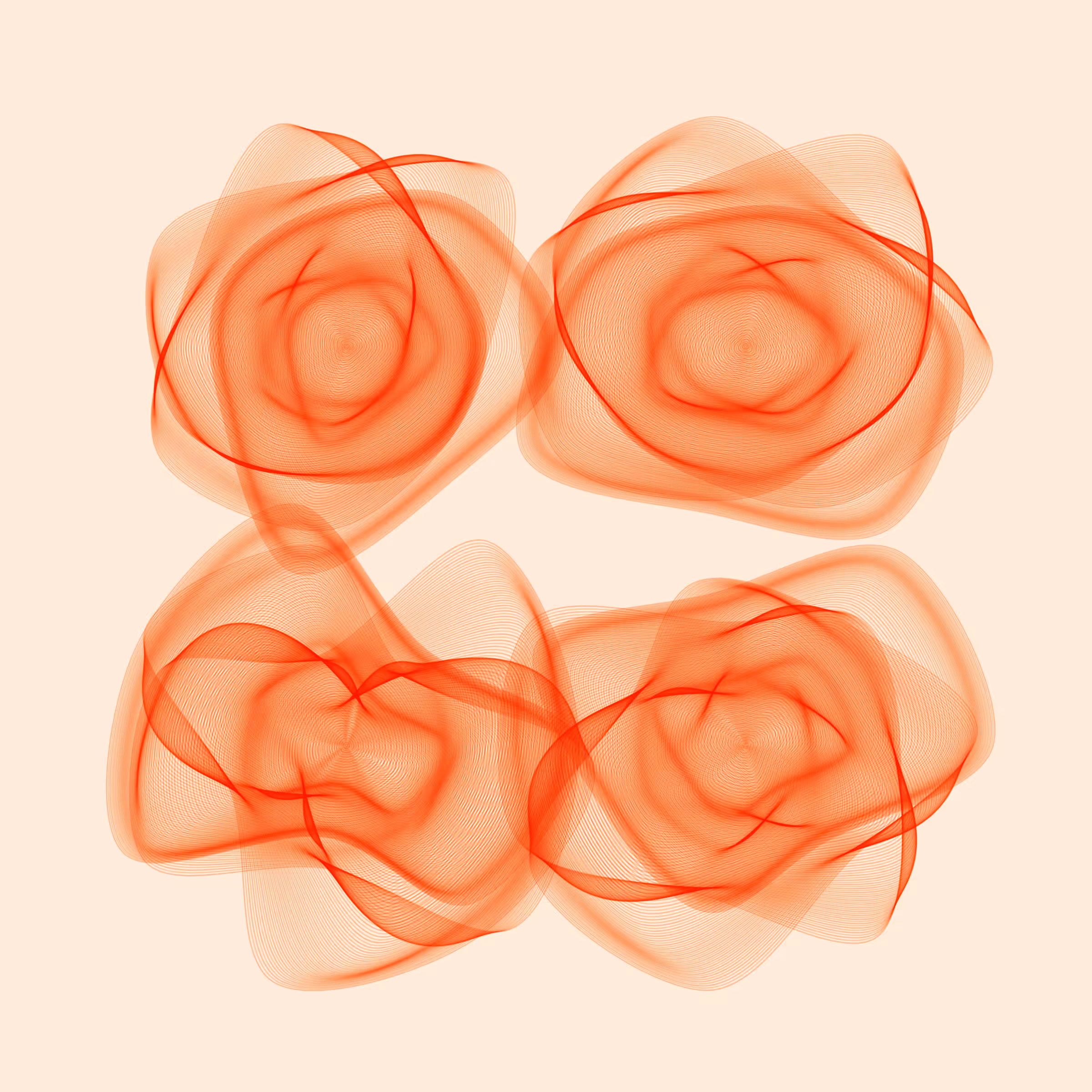 Flowers #1909