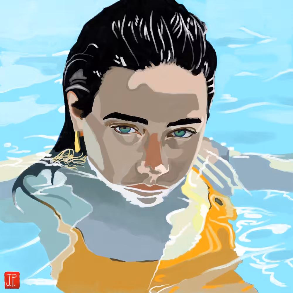 Intense Summer