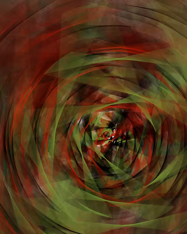 Origin-a-tions I: Creation #68