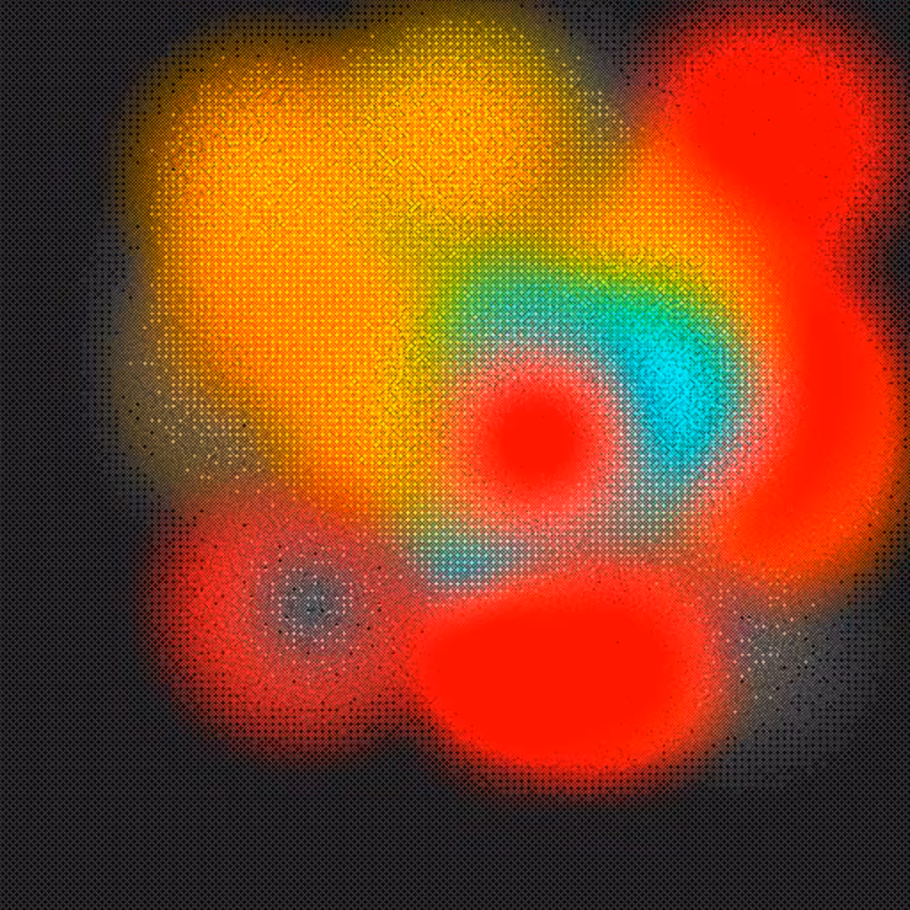 Molecular #100