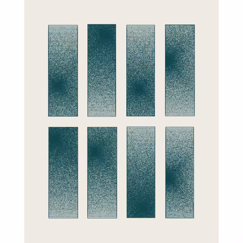 Composizione Semplice #21