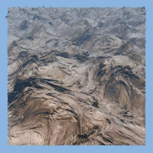 Mountain Moves #80