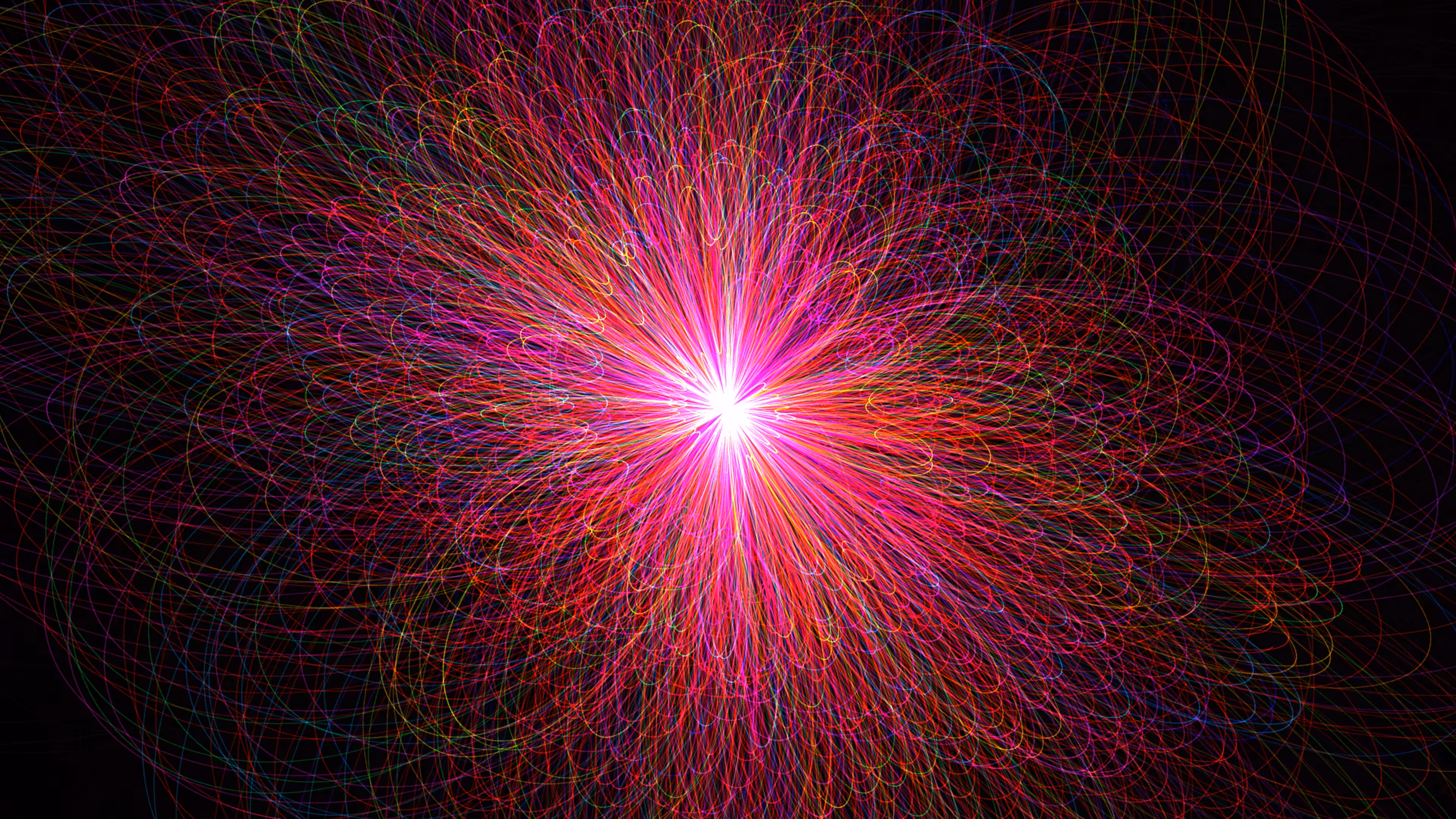 Signals - Rainbow Butterfly