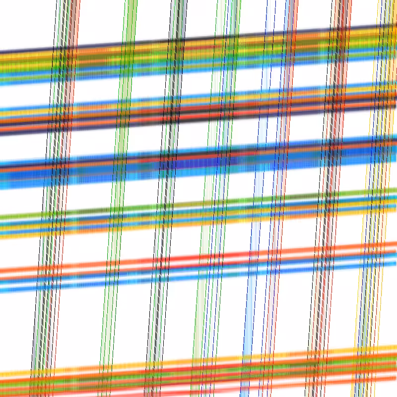 interference x resonance #240