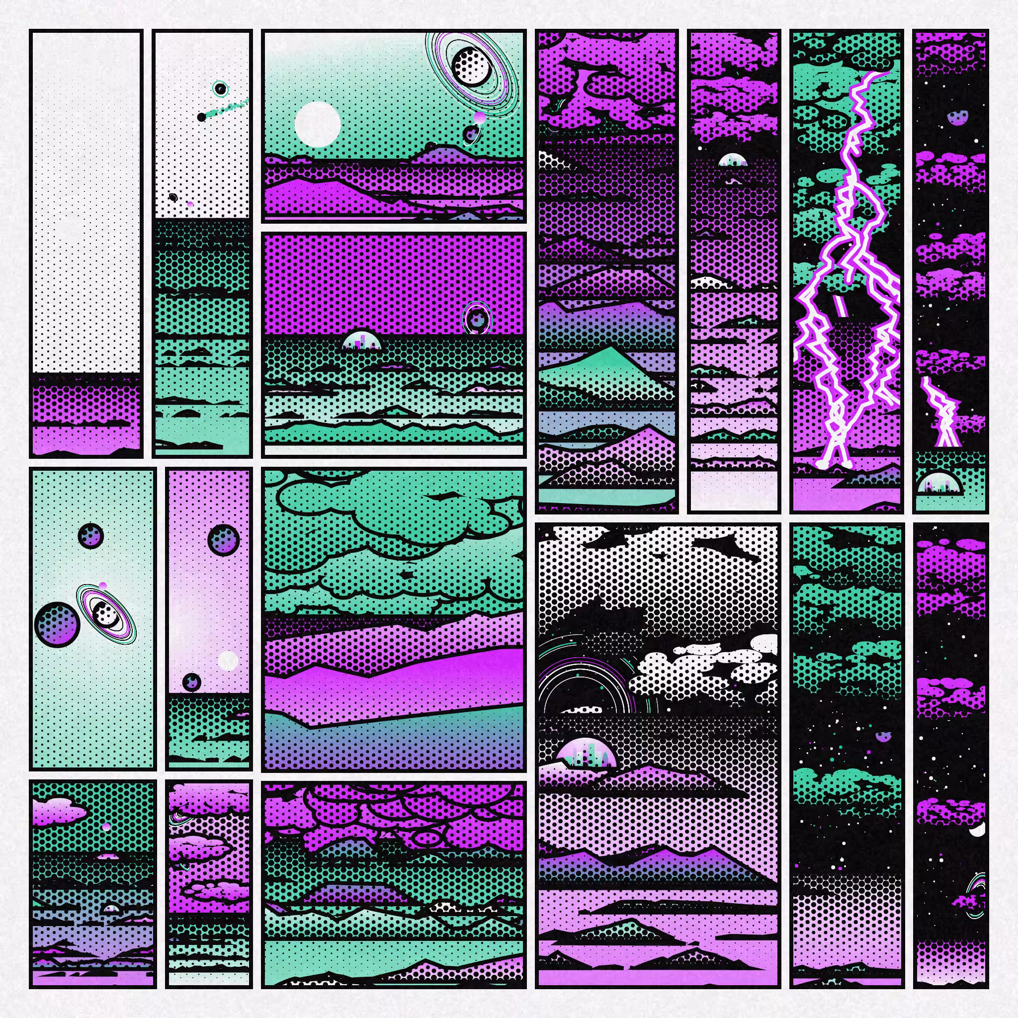 Astronomic Comics #358