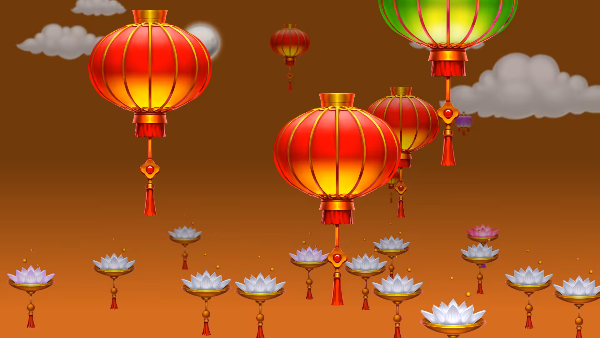 Happy Mid Autumn Festival 2022 #1329